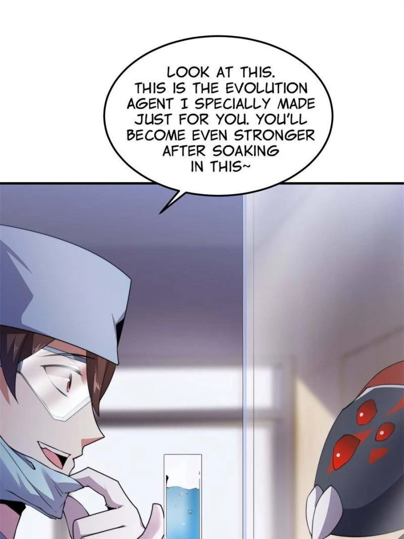Read Monster Pet Evolution EN Manga Online
