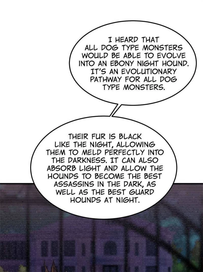 Read Monster Pet Evolution EN Manga Online