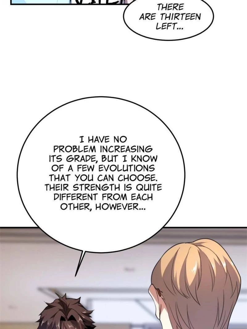 Read Monster Pet Evolution EN Manga Online