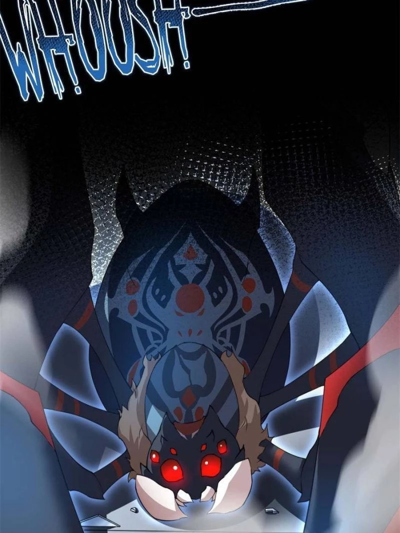 Read Monster Pet Evolution EN Manga Online