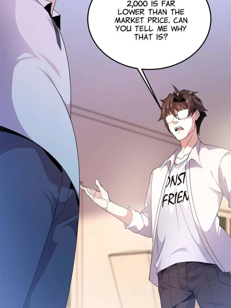 Read Monster Pet Evolution EN Manga Online