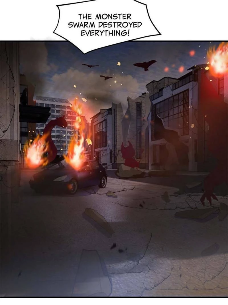 Read Monster Pet Evolution EN Manga Online