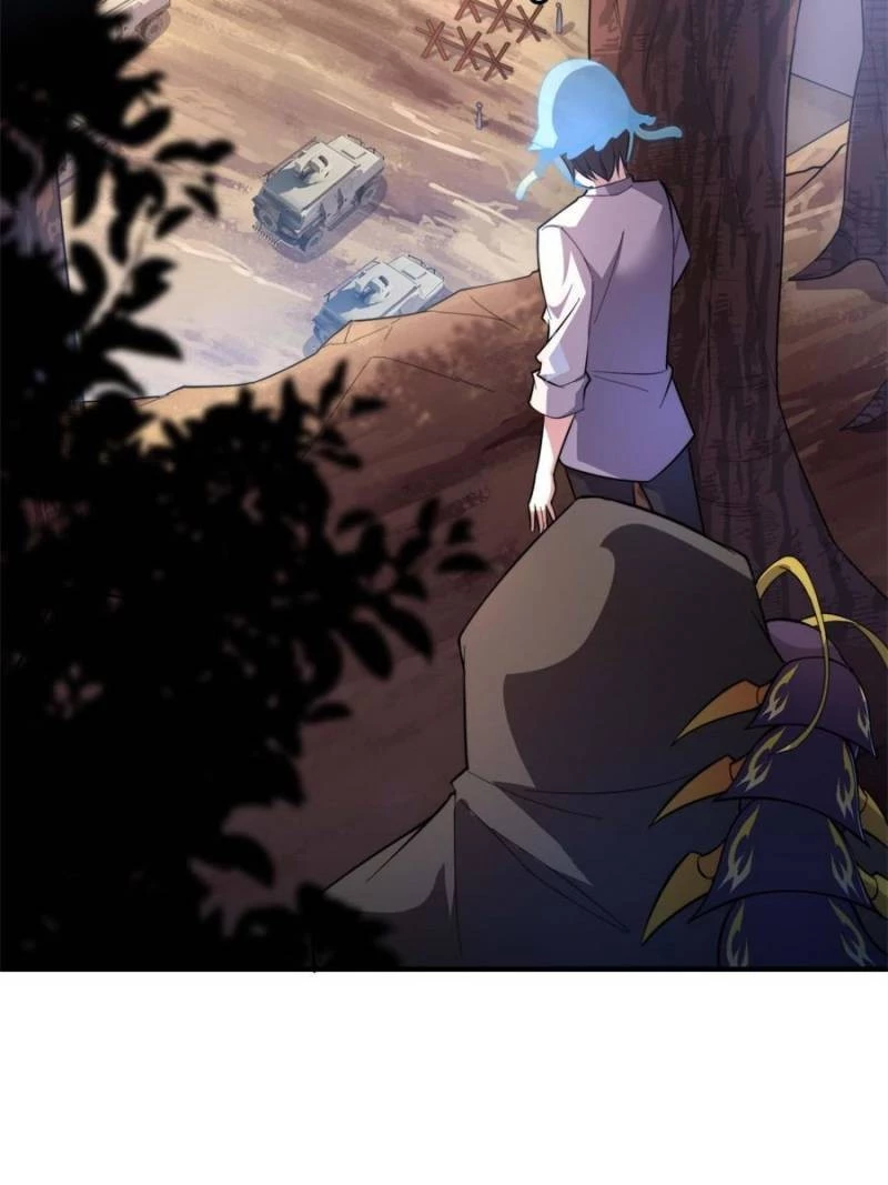 Read Monster Pet Evolution EN Manga Online