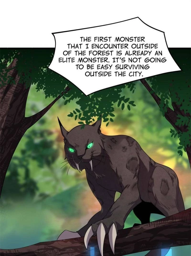 Read Monster Pet Evolution EN Manga Online