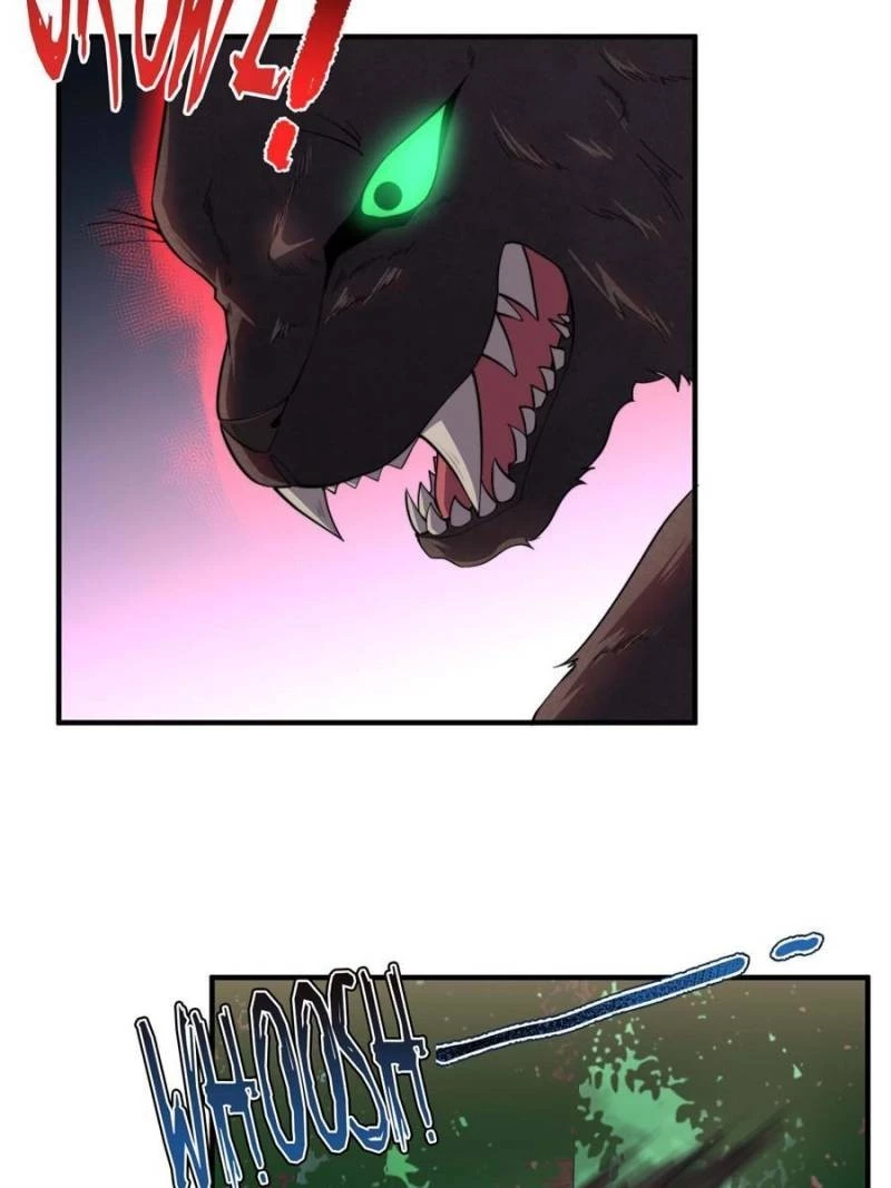 Read Monster Pet Evolution EN Manga Online
