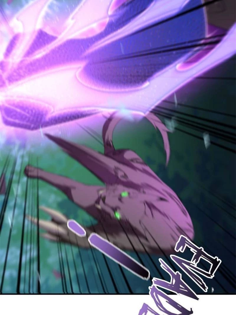 Read Monster Pet Evolution EN Manga Online