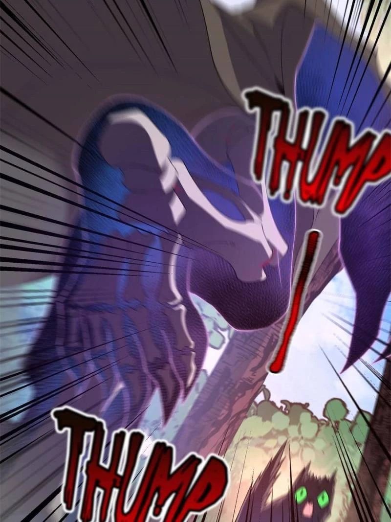 Read Monster Pet Evolution EN Manga Online
