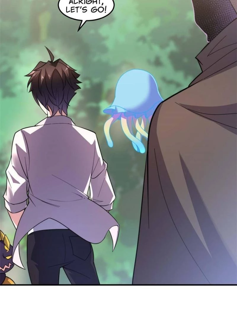 Read Monster Pet Evolution EN Manga Online