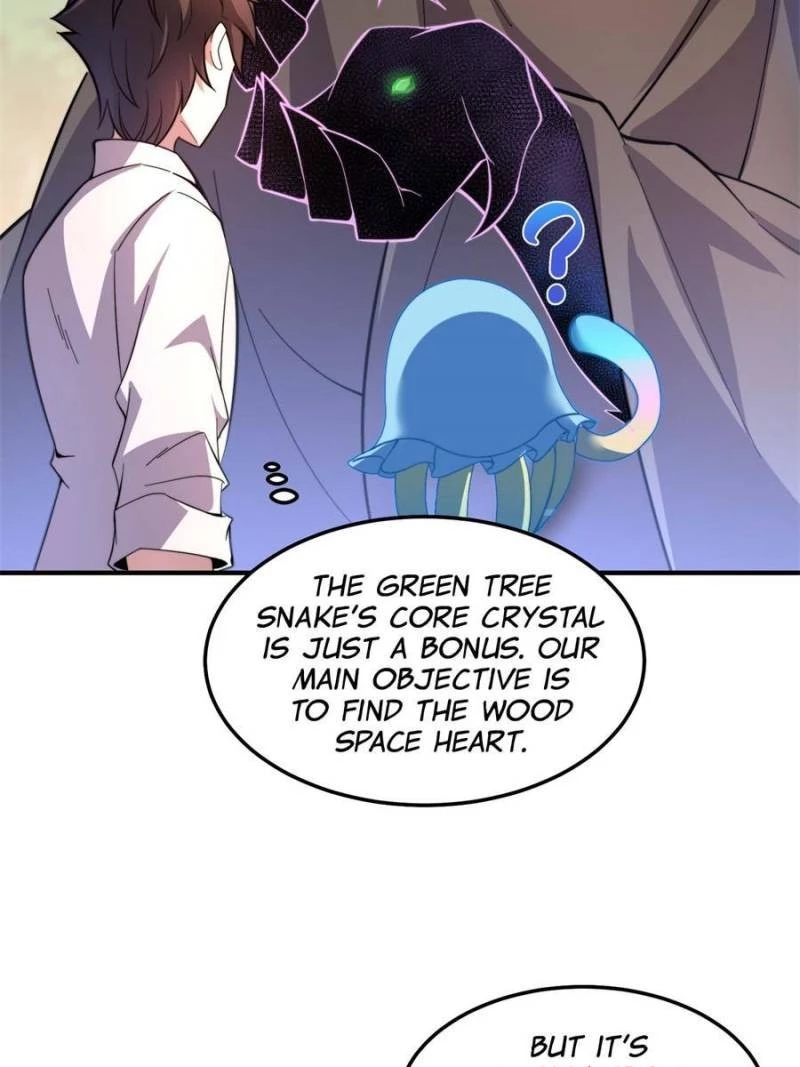 Read Monster Pet Evolution EN Manga Online