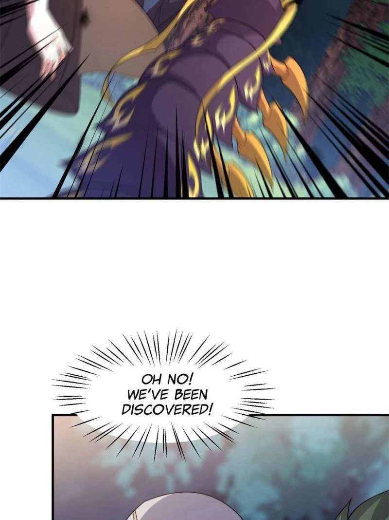 Read Monster Pet Evolution EN Manga Online
