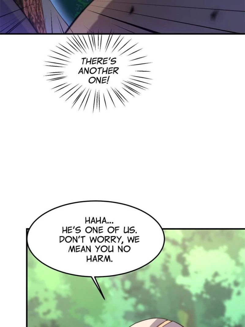 Read Monster Pet Evolution EN Manga Online