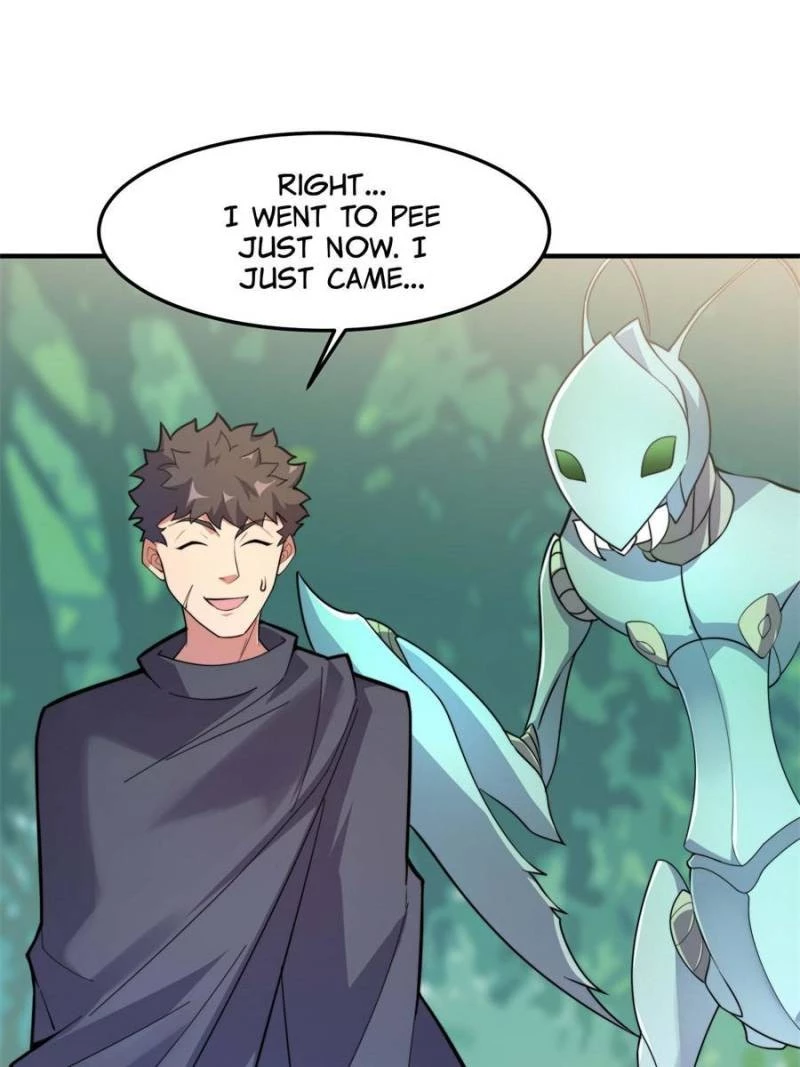 Read Monster Pet Evolution EN Manga Online