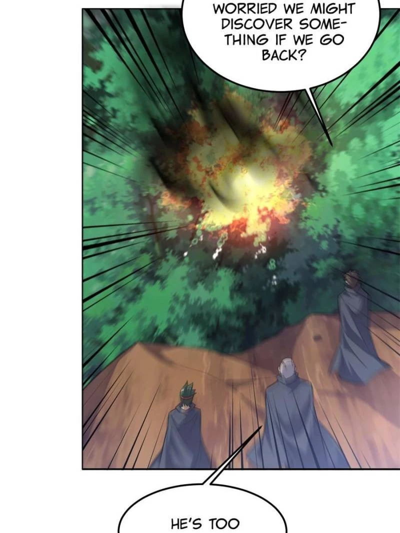 Read Monster Pet Evolution EN Manga Online