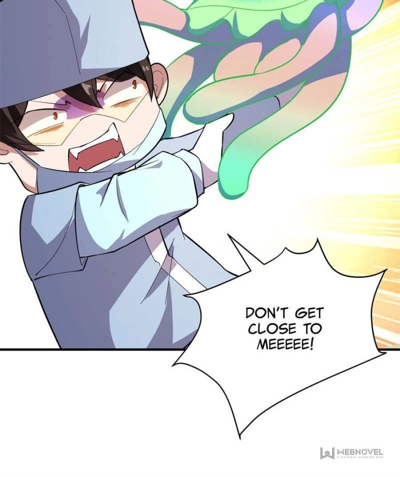 Read Monster Pet Evolution EN Manga Online