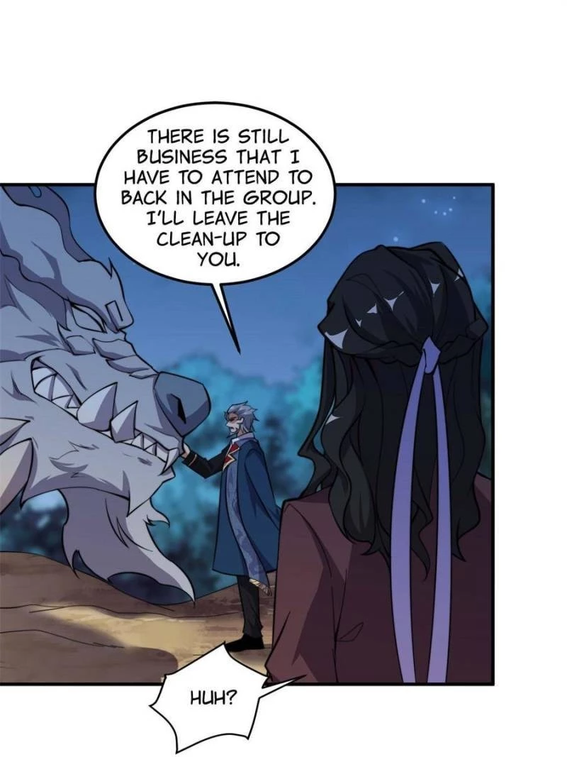 Read Monster Pet Evolution EN Manga Online