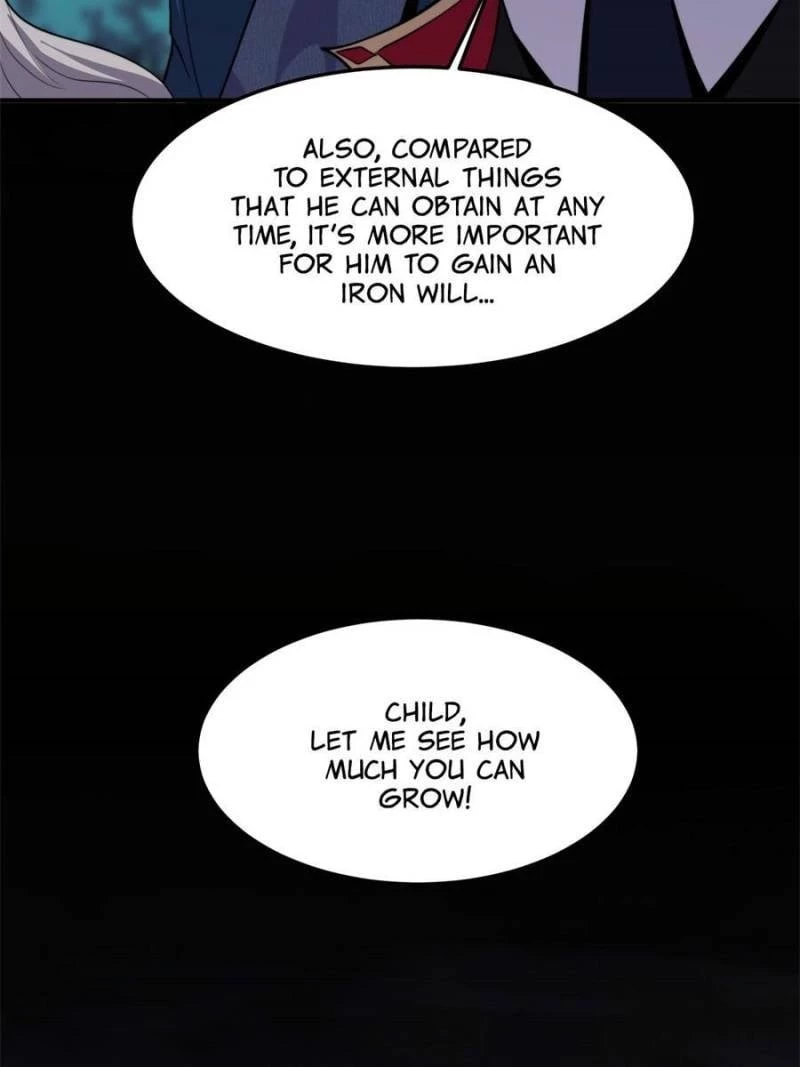 Read Monster Pet Evolution EN Manga Online