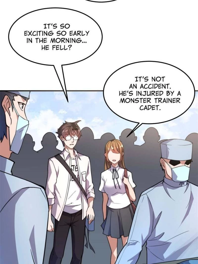 Read Monster Pet Evolution EN Manga Online