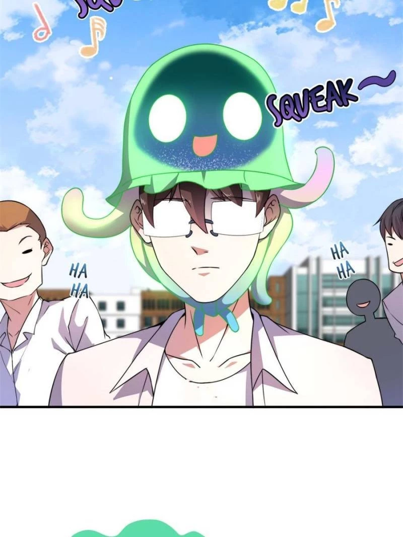 Read Monster Pet Evolution EN Manga Online