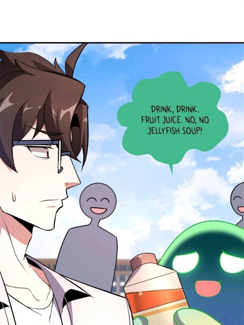 Read Monster Pet Evolution EN Manga Online