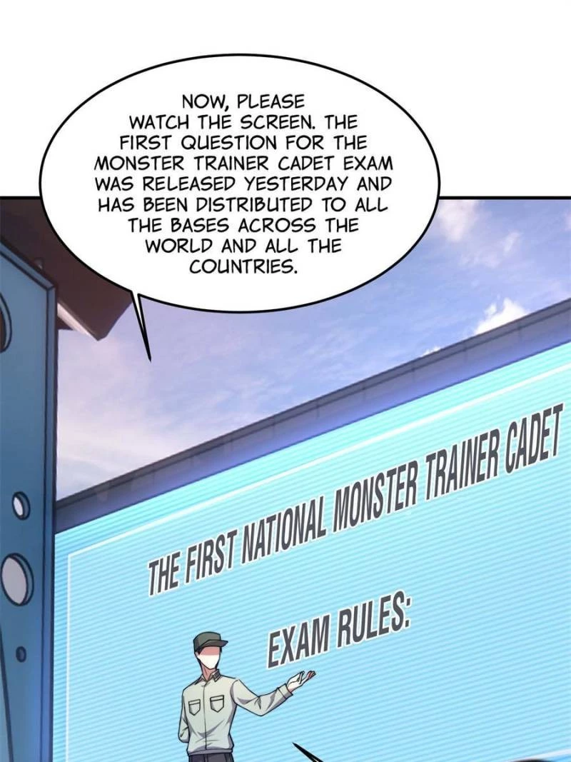 Read Monster Pet Evolution EN Manga Online
