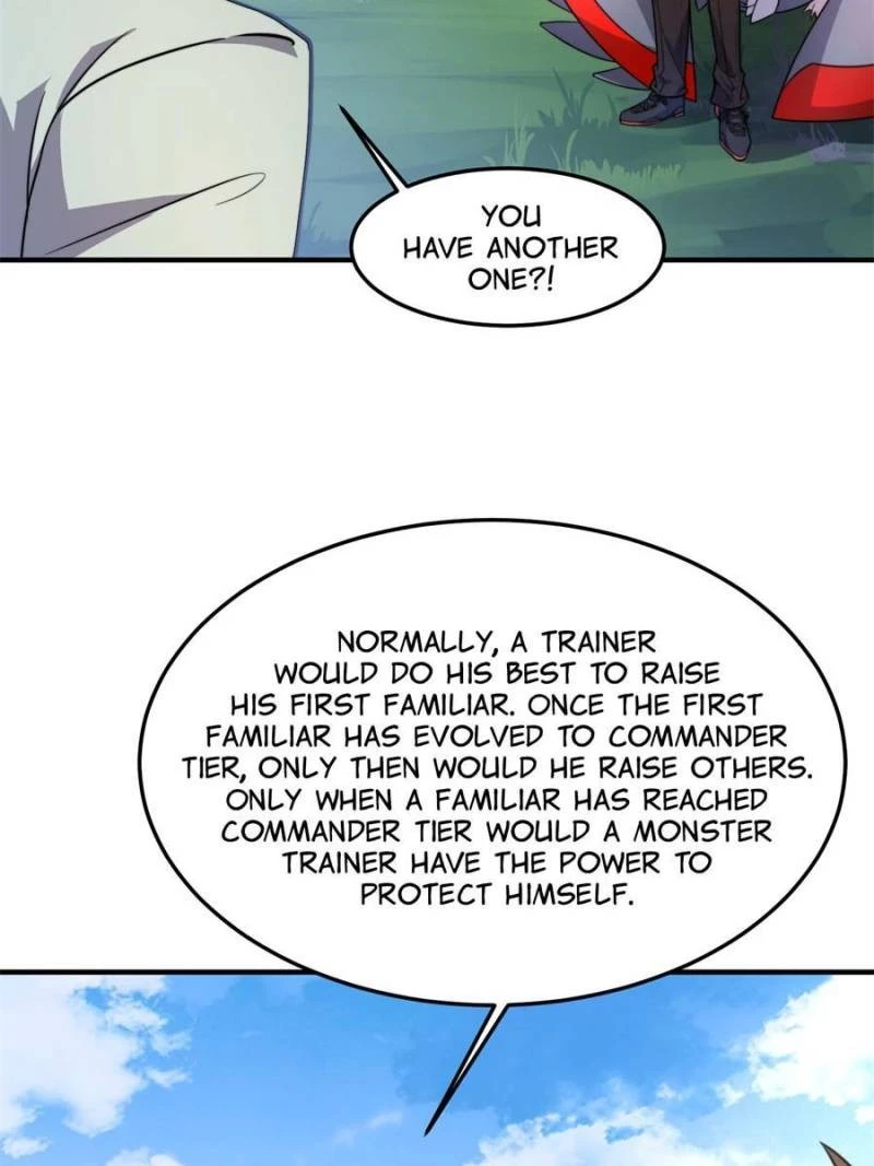 Read Monster Pet Evolution EN Manga Online