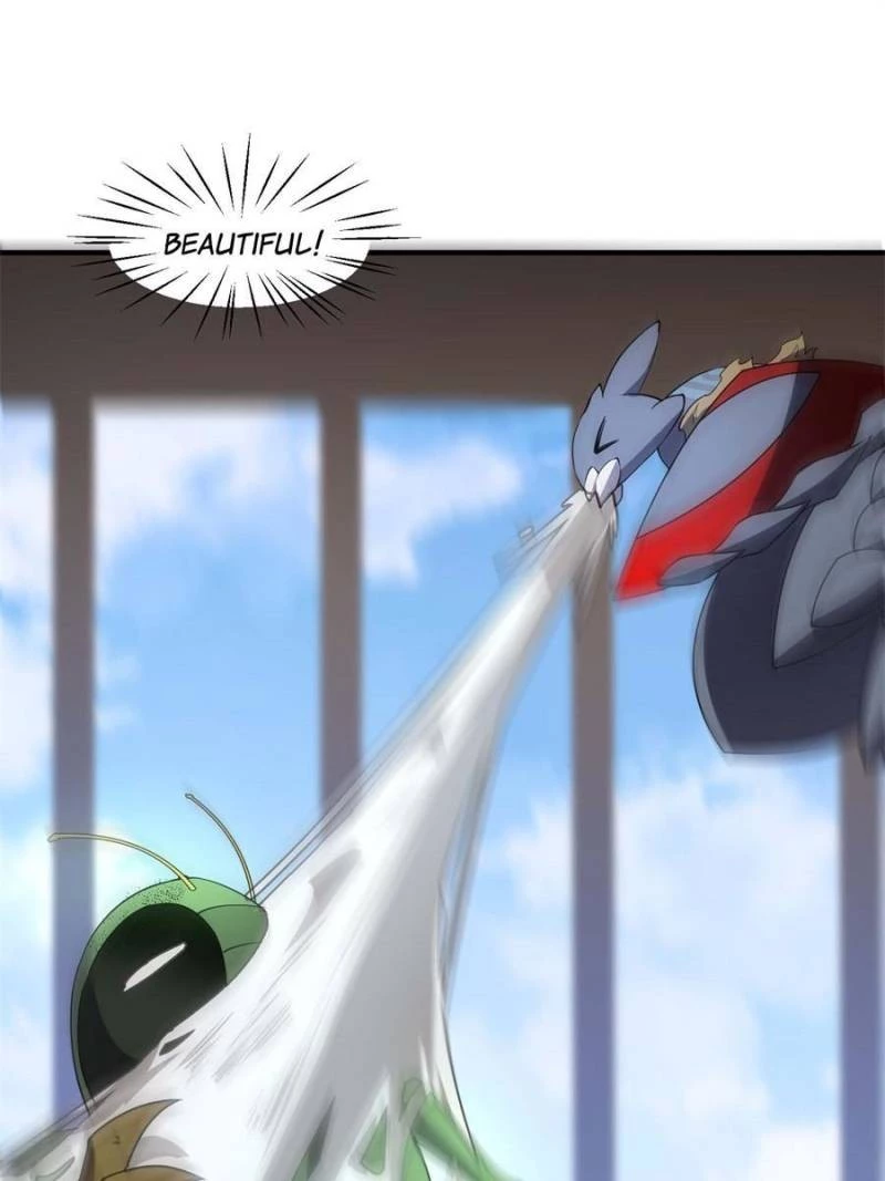 Read Monster Pet Evolution EN Manga Online