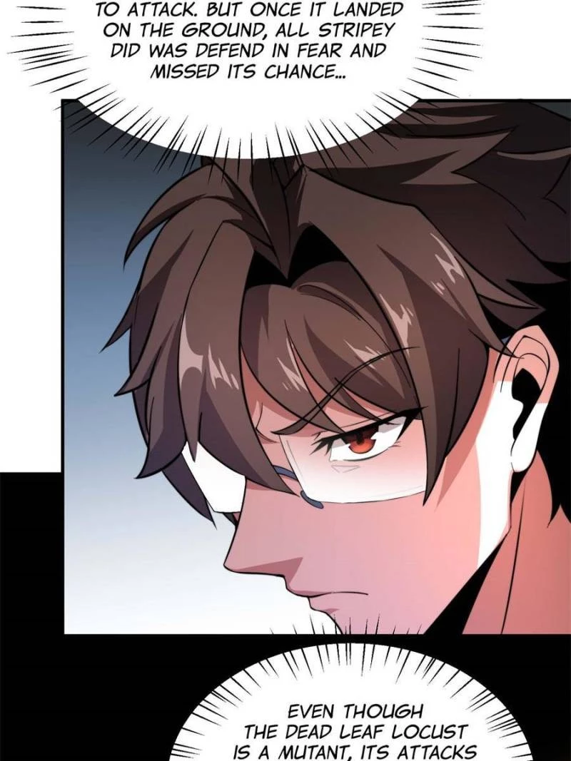 Read Monster Pet Evolution EN Manga Online