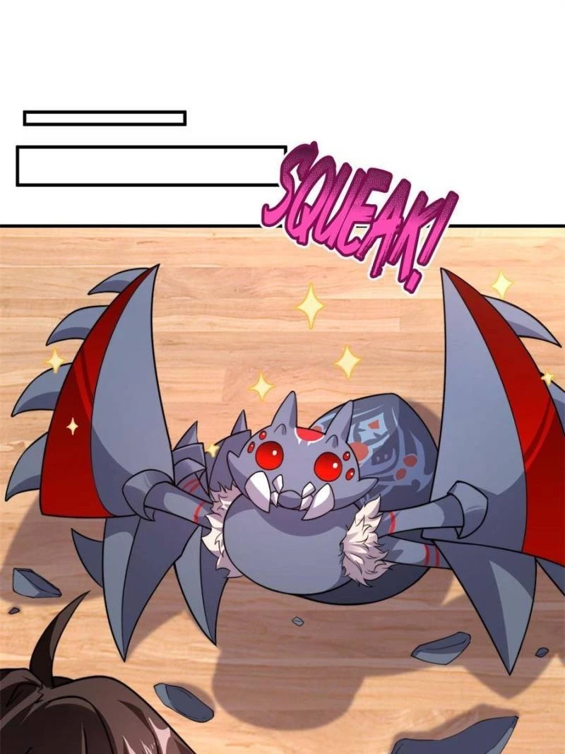 Read Monster Pet Evolution EN Manga Online