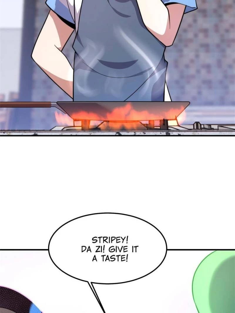 Read Monster Pet Evolution EN Manga Online