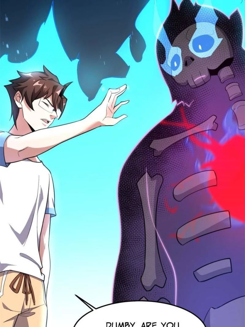 Read Monster Pet Evolution EN Manga Online