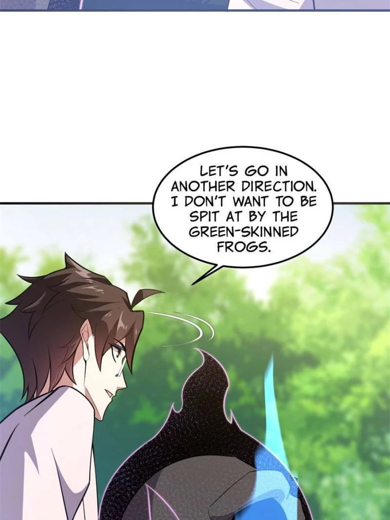 Read Monster Pet Evolution EN Manga Online