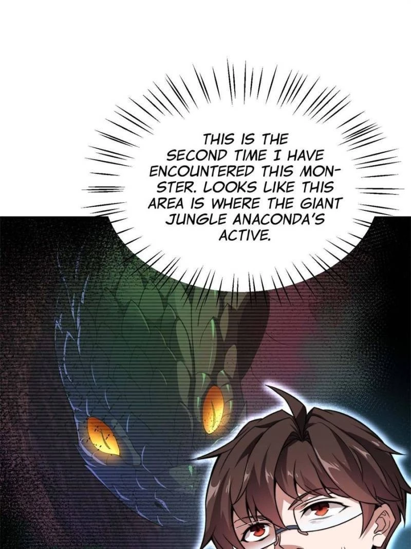 Read Monster Pet Evolution EN Manga Online