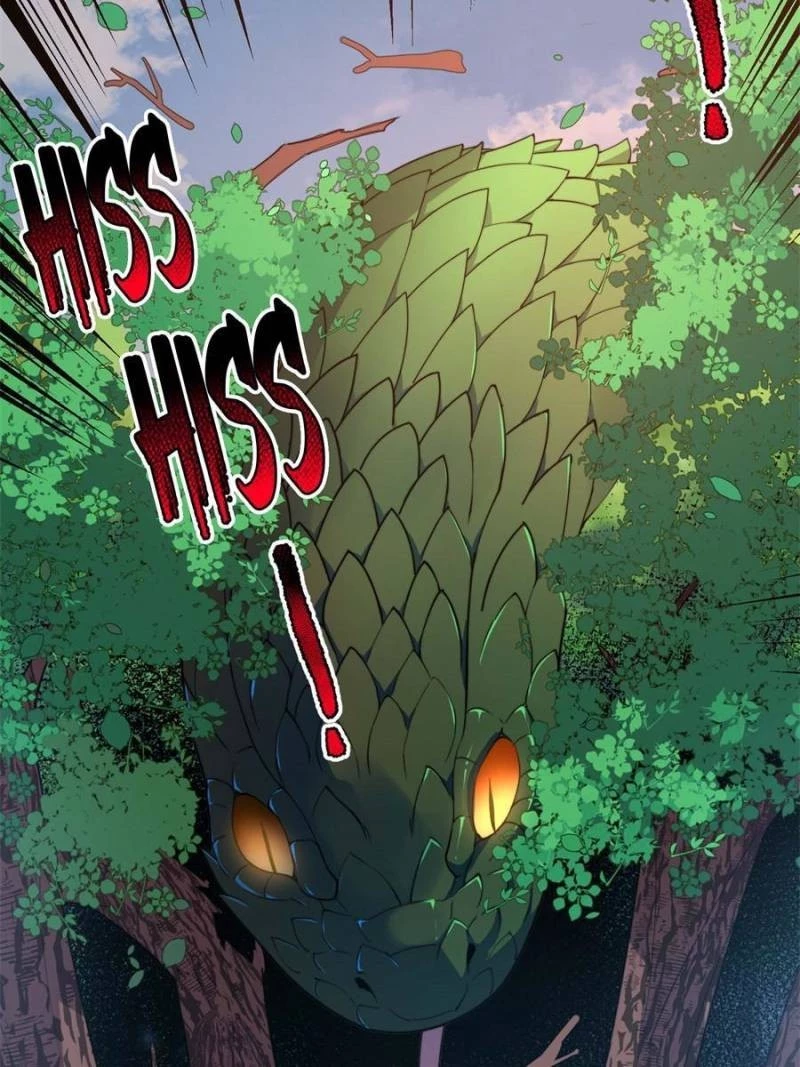 Read Monster Pet Evolution EN Manga Online