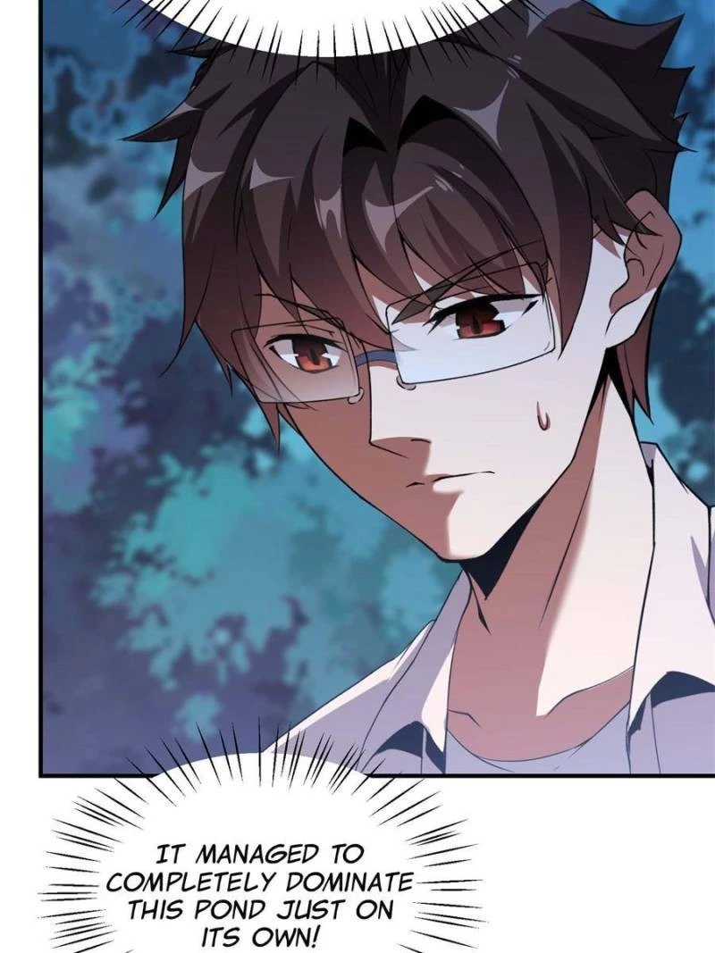 Read Monster Pet Evolution EN Manga Online