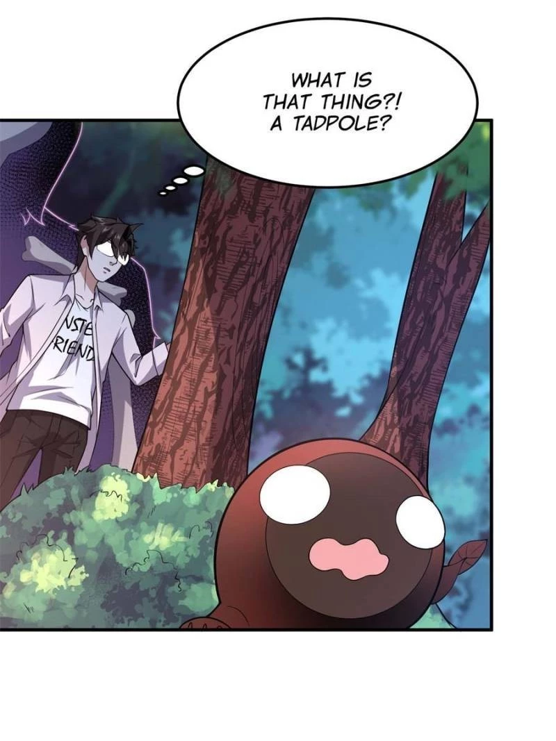 Read Monster Pet Evolution EN Manga Online