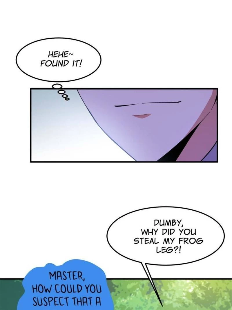 Read Monster Pet Evolution EN Manga Online