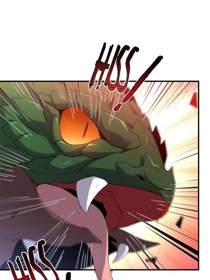 Read Monster Pet Evolution EN Manga Online