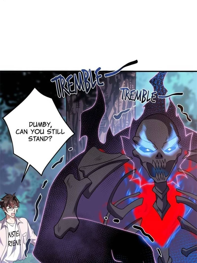 Read Monster Pet Evolution EN Manga Online