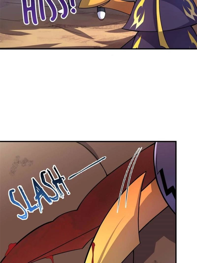 Read Monster Pet Evolution EN Manga Online
