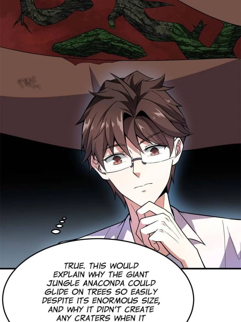 Read Monster Pet Evolution EN Manga Online