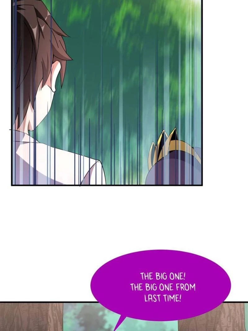 Read Monster Pet Evolution EN Manga Online