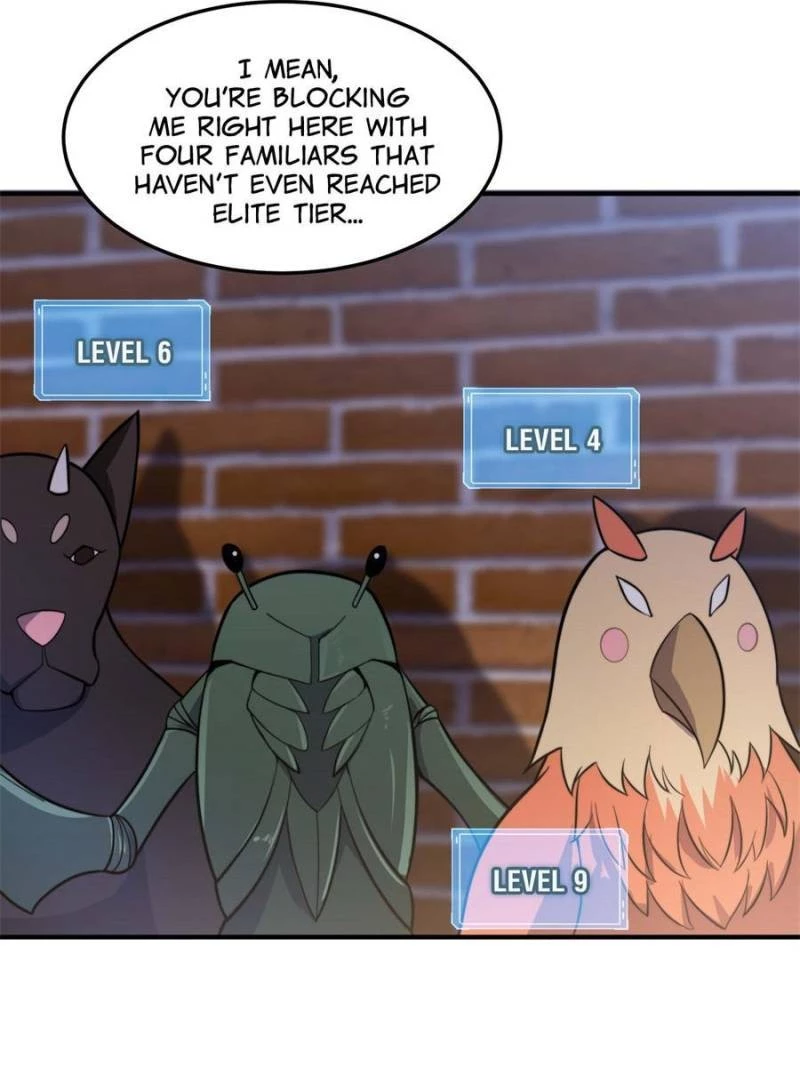 Read Monster Pet Evolution EN Manga Online