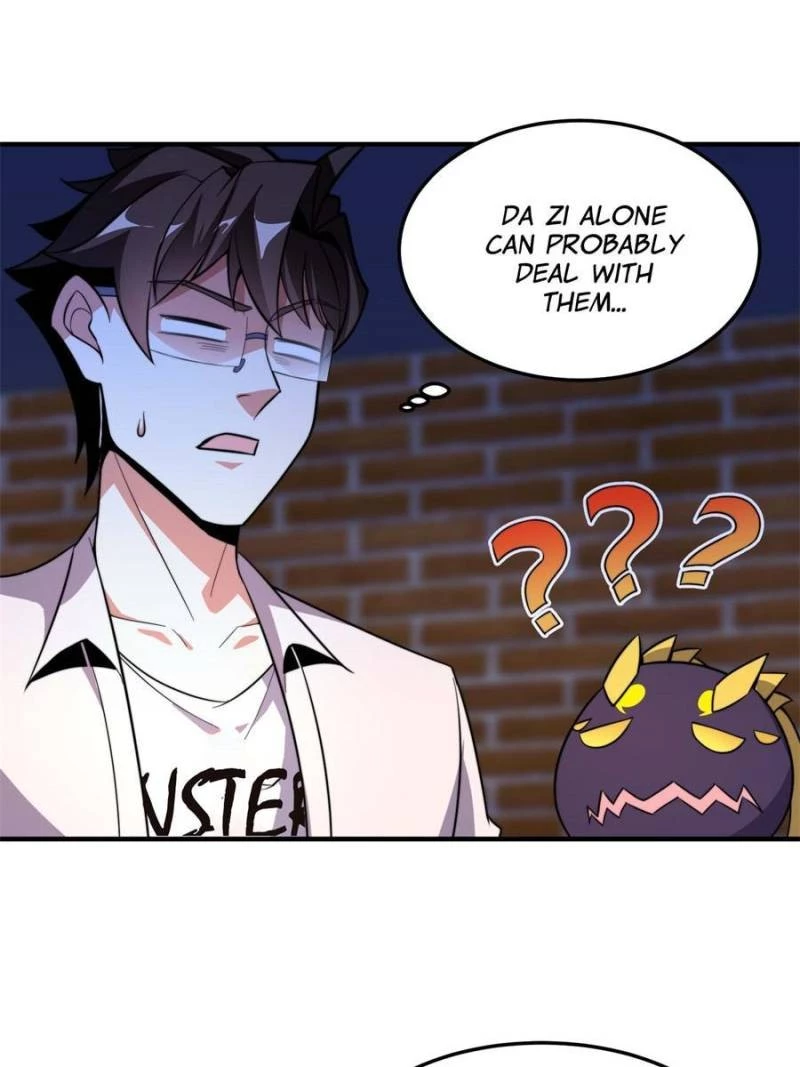 Read Monster Pet Evolution EN Manga Online
