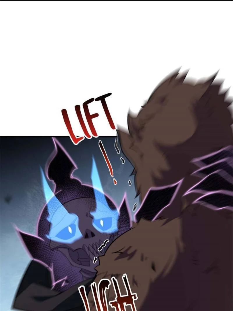 Read Monster Pet Evolution EN Manga Online