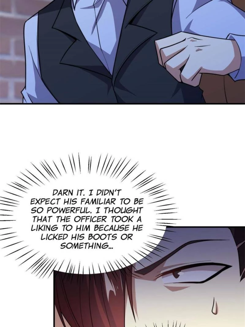 Read Monster Pet Evolution EN Manga Online