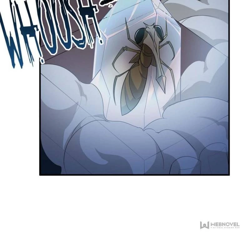 Read Monster Pet Evolution EN Manga Online