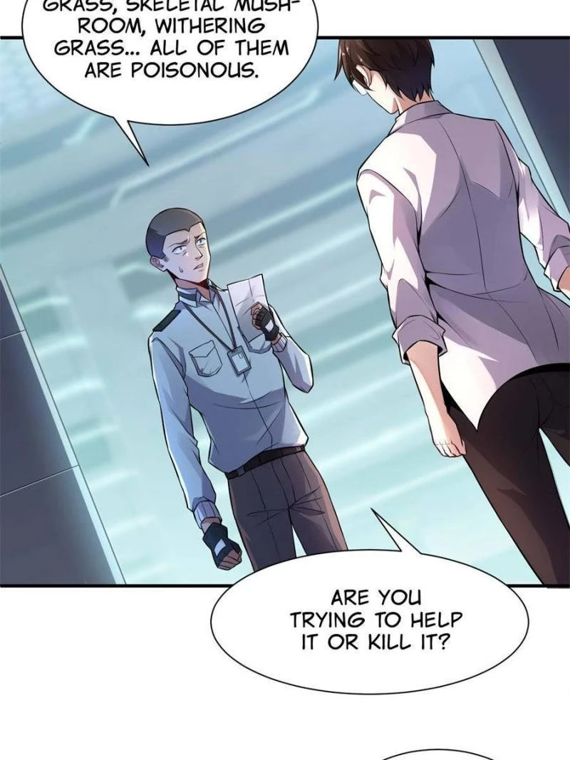 Read Monster Pet Evolution EN Manga Online