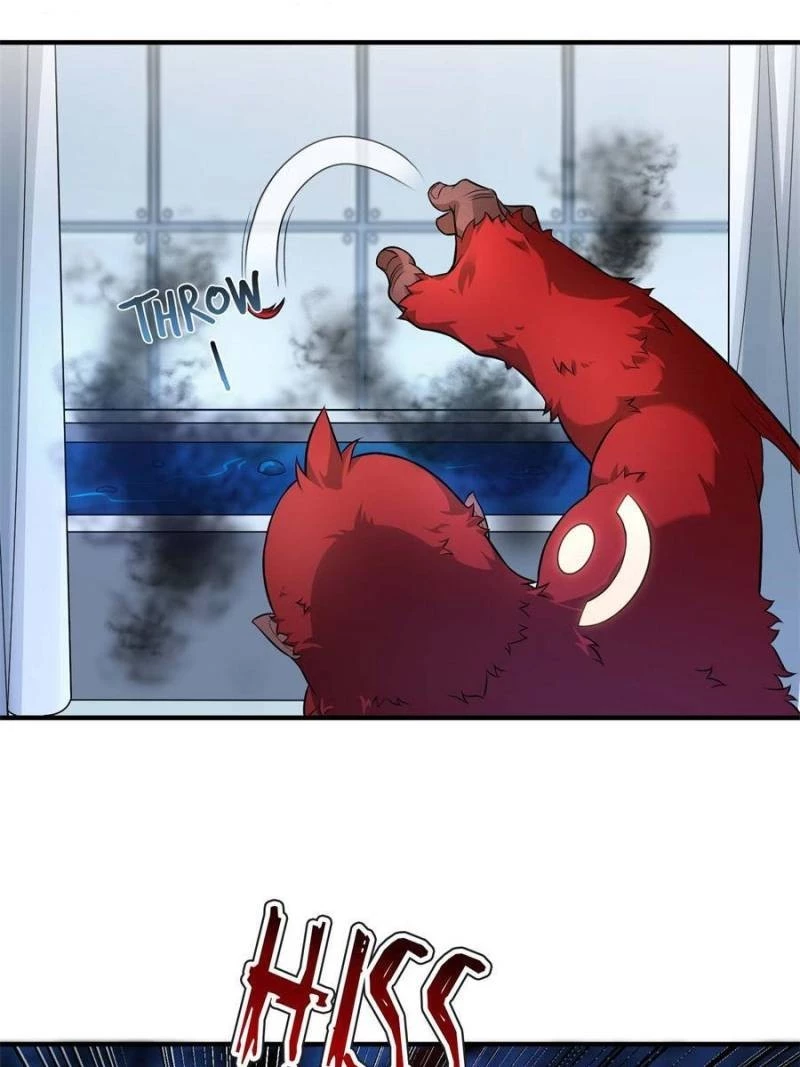 Read Monster Pet Evolution EN Manga Online