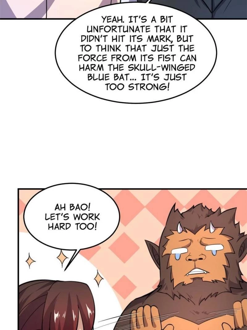Read Monster Pet Evolution EN Manga Online
