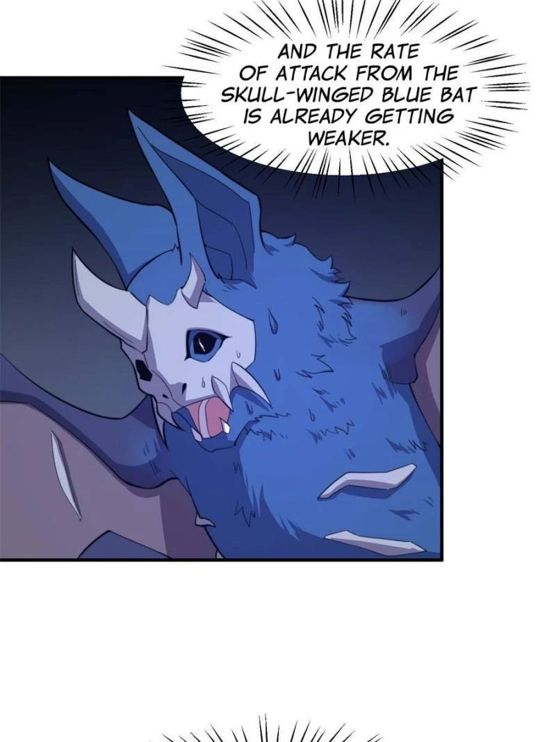 Read Monster Pet Evolution EN Manga Online